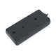 Фильтр питания REAL-EL RS-8 PROTECT 1.8m Black - изображение 4