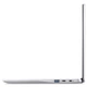 Ноутбук Acer Chromebook CB314-3H 14" FHD IPS, Intel C N4500, 4GB, F128GB, UMA, ChromeOS, серебристый - изображение 7
