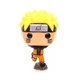 Игровая фигурка Funko Pop! серии Наруто - Бегущий Наруто (46626) - изображение 1