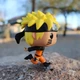 Игровая фигурка Funko Pop! серии Наруто - Бегущий Наруто (46626) - изображение 6