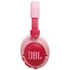 Наушники JBL JR 470 NC Pink (JBLJR470NCPIK) - изображение 6