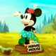 Фигурка ABYstyle DISNEY Minnie (Мики Маус) 10 см (ABYFIG061) - изображение 7