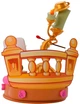 Фігурка ABYstyle DISNEY Lumiere (Красуня і Чудовисько) 12 см (ABYFIG041) - зображення 2