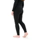 Термоштани Turbat Yeti Bottom Wmn anthracite black XS (012.002.0726) - зображення 2