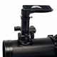 Телескоп Bresser Pollux 150/1400 EQ3 Solar Carbon + солнечный фильтр + адапте (922305) - изображение 2
