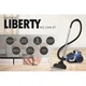 Пилосос Liberty VCC-2245 E7 - зображення 2