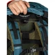 Рюкзак туристический Osprey Atmos AG 65 black S/M (009.2787) - изображение 5