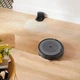 Пылесос iRobot Roomba Combo i5+ (i557840) - изображение 7