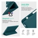 Чехол для планшета Armorstandart Smart Fold Pen Xiaomi Redmi Pad Pro / Poco Pad Pine Green (ARM81433) - изображение 7
