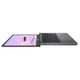 Ноутбук ASUS Chromebook Plus CX34 CX3402CVA-PQ0063 (90NX07P2-M00220) - изображение 9
