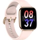 Смарт-часы Gelius Pro GP-SW014 (Amazwatch GTi) Gold Rose - изображение 4