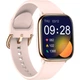 Смарт-часы Gelius Pro GP-SW014 (Amazwatch GTi) Gold Rose - изображение 9