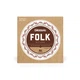 Струны для гитары D'Addario Folk Nylon 80/20 Bronze Ball End Black Treble (EJ34) - изображение 1
