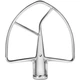 Кухонный комбайн KitchenAid 5KSM70SHXEBM - изображение 5