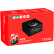 Блок питания ADATA 1300W (CYBERCOREII1300P-BKCEU) - изображение 6