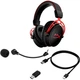 Наушники HyperX Cloud Alpha Wireless Black (4P5D4AA) - изображение 6