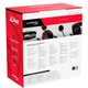 Наушники HyperX Cloud Alpha Wireless Black (4P5D4AA) - изображение 8