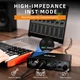 Аудиоинтерфейс Fifine Ampli 3 - изображение 12