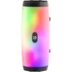 Акустична система Defender Enjoy S600 10Вт Light/FM/microSD/USB Black (65603) - зображення 2