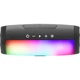 Акустична система Defender Enjoy S600 10Вт Light/FM/microSD/USB Black (65603) - зображення 3