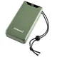 Батарея универсальная Intenso F20000 20000mAh PD/18W, QC3.0, green (7332057) - изображение 1