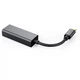 Адаптер Dynamode USB3.0 Type-C to 1000/100 Mbit/s RJ-45 (RTL8153) 0.13 m (DM-AD-GLAN-C) - изображение 5