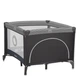 Дитячий манеж Lionelo Bonnie Grey Scandi (LO-BONNIE GREY SCANDI) - зображення 8
