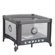 Дитячий манеж Lionelo Bonnie Grey Scandi (LO-BONNIE GREY SCANDI) - зображення 9