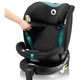 Автокресло Lionelo Navy I-Size Black Turquoise (LO-NAVY I-SIZE BLACK TURQUOISE) - изображение 7