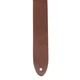 Ремень для гитары Levy's Classics Series Guitar Strap Brown (M12-BRN) - изображение 2