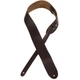 Ремень для гитары Levy's Classics Series Guitar Strap Brown (M12-BRN) - изображение 4