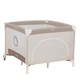Детский манеж Lionelo Bonnie Beige Sand (LO-BONNIE BEIGE SAND) - изображение 8
