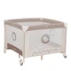 Детский манеж Lionelo Bonnie Beige Sand (LO-BONNIE BEIGE SAND) - изображение 9