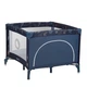 Дитячий манеж Lionelo Bonnie Blue Navy (LO-BONNIE BLUE NAVY) - зображення 8