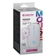 Мишка Defender Touch MM-997 Silent Wireless RGB White (52998) - зображення 4