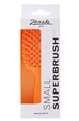 Щетка для волос Janeke Superbrush, цвет оранжевый - изображение 2