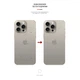 Пленка защитная Armorstandart for Back Panel Apple iPhone 16 Pro Max Carbone Silver (ARM79614) - изображение 3