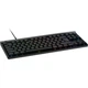 Клавіатура Logitech G515 TKL Switch-Tactile USB UA Black (920-012872) - зображення 2