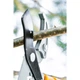 Секатор Neo Tools контактный, d реза 42мм, телескопический 670-970мм, 1375г (15-254) - изображение 3