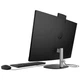 Моноблок HP All-in-One 27-cr0069ua (AR0N6EA) Black - изображение 3