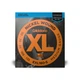 Струны для гитары D'Addario XL Nickel Wound Bass Medium 5-String (50-135) (EXL160-5) - изображение 1