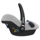 Автокрісло Maxi-Cosi Rock Nomad Grey (8555712110) - зображення 8