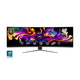 Монитор MSI MPG 491CQP QD-OLED - изображение 1