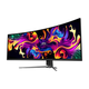 Монитор MSI MPG 491CQP QD-OLED - изображение 3
