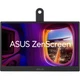 Монітор портативний Asus 15.6" ZenScreen MB166CR USB-C, IPS, Case (90LM07D3-B03170) (1721794) - зображення 1