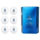 Мячик для настольного тенниса Joola Flash 40+ White 6 шт (40041) (930941) - изображение 2