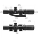 Оптичний приціл Vector Optics Mustang GenII 1-4X30 (30 мм) Illum. SFP (SCOC-29) - зображення 6