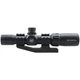 Оптичний приціл Vector Optics Mustang GenII 1-4X30 (30 мм) Illum. SFP (SCOC-29) - зображення 8