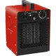 Обігрівач Trotec TDS 20C - зображення 1