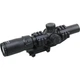 Оптичний приціл Vector Optics Mustang 1-4x24 (30 мм) illum. FFP (SCFF-36) - зображення 1